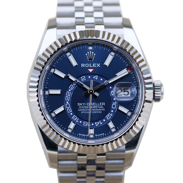 Rolex Sky-Dweller 336934